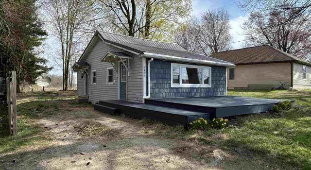 Photo of 6476 W 850 S, Claypool, IN 46510