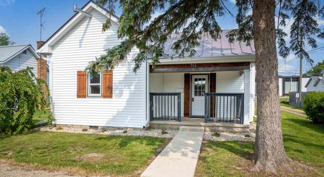 Photo of 702 S Franklin St, Dunkirk, IN 47336