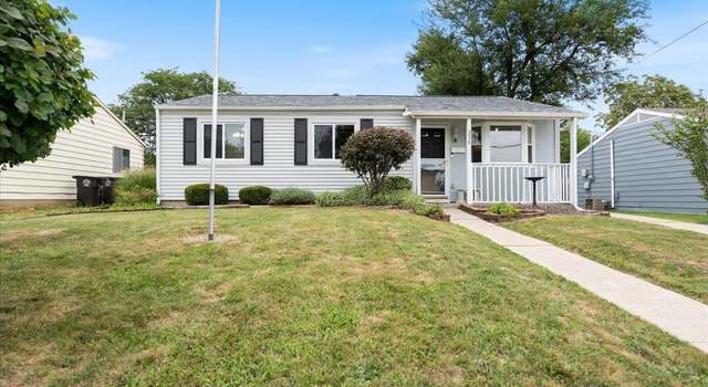 Photo of 230 Russell Ave, Fort Wayne, IN 46808
