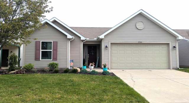 Photo of 2900 Remington Dr, Lafayette, IN 47909