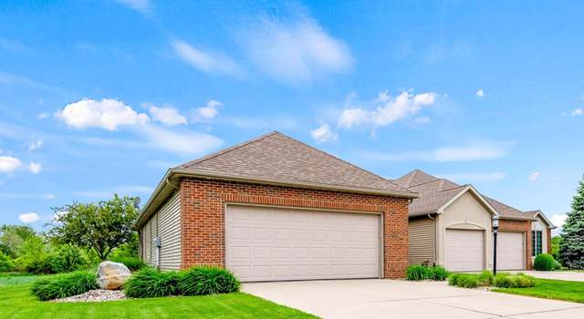 Photo of 1094 Blackstone Blvd, Nappanee, IN 46550