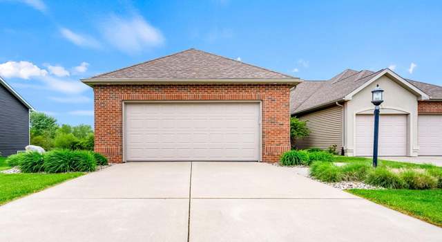 Photo of 1094 Blackstone Blvd, Nappanee, IN 46550
