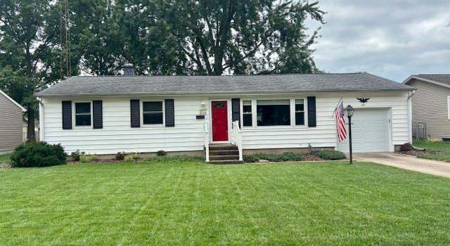 Photo of 1211 Jackson Blvd, Rochester, IN 46975