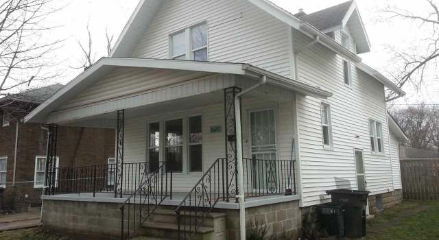 Photo of 1627 Lane Ave, Elkhart, IN 46516