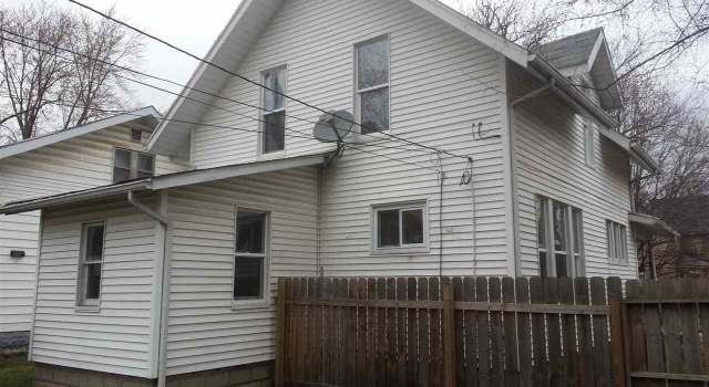 Photo of 1627 Lane Ave, Elkhart, IN 46516