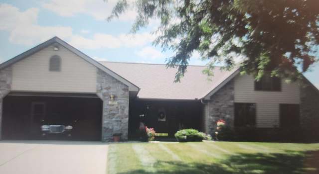 Photo of 1845 W Westholme Dr, Marion, IN 46952