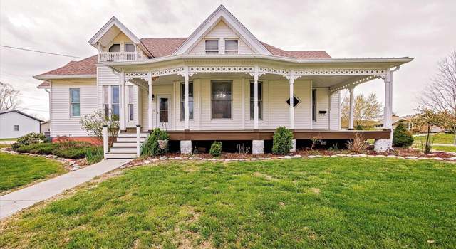 Photo of 403 W Main St, Worthington, IN 47471