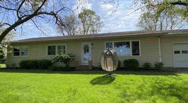 Photo of 4227 S 000 Rd, Berne, IN 46711