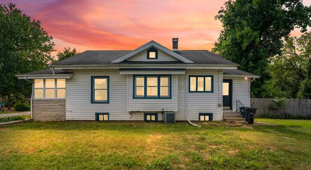 Photo of 2201 Pleasant Plain Ave, Elkhart, IN 46517