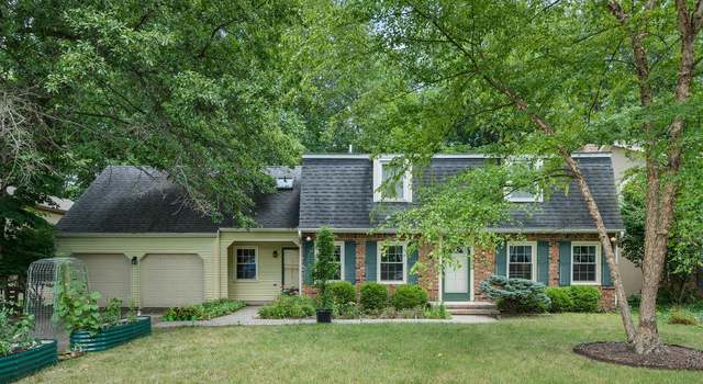 Photo of 3904 Monitor Mill Dr, Lafayette, IN 47905