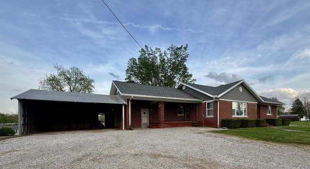 Photo of 501 N First St, Owensville, IN 47665