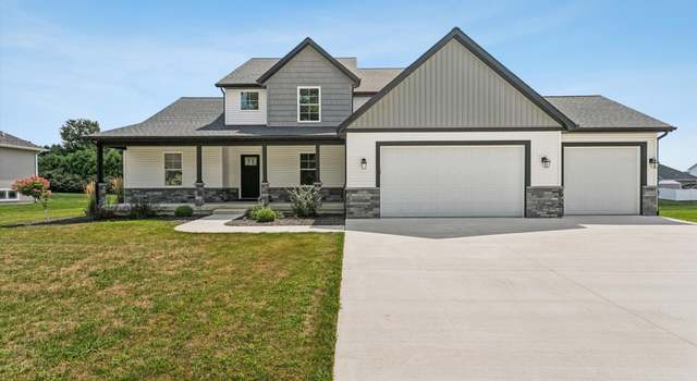 Photo of 300 Juniper Ln, Plymouth, IN 46563