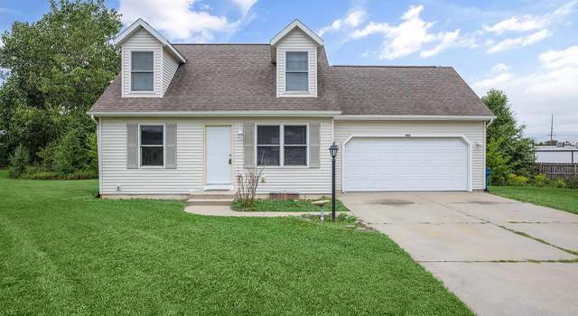 Photo of 509 Morningstar Ct, Middlebury, IN 46540