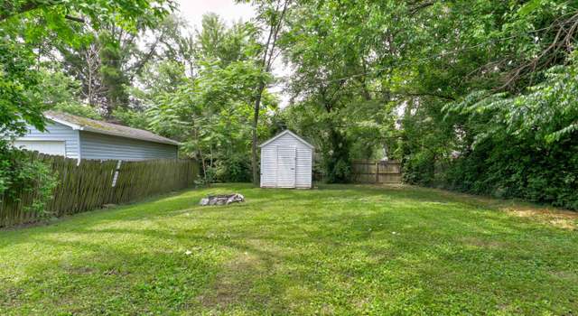 Photo of 2336 E Riverside Dr, Evansville, IN 47714