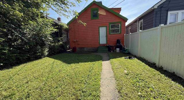 Photo of 1308 N Garvin St, Evansville, IN 47711