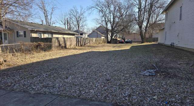 Photo of 1214 Culver Dr, Evansville, IN 47713