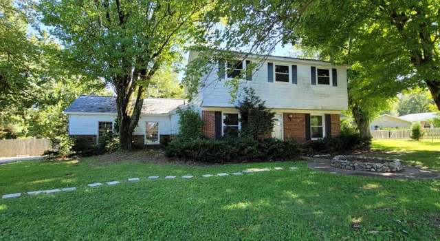 Photo of 15241 Old State Rd, Evansville, IN 47725