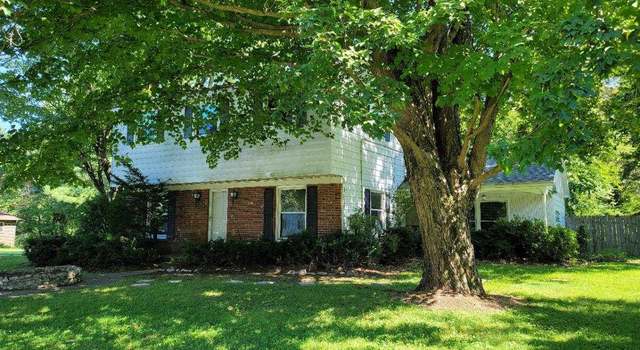 Photo of 15241 Old State Rd, Evansville, IN 47725