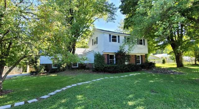 Photo of 15241 Old State Rd, Evansville, IN 47725