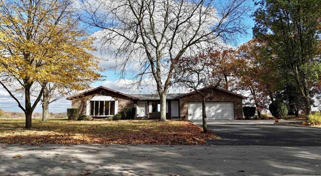 Photo of 15248 W Teaberry Hill Ests, Medaryville, IN 47957