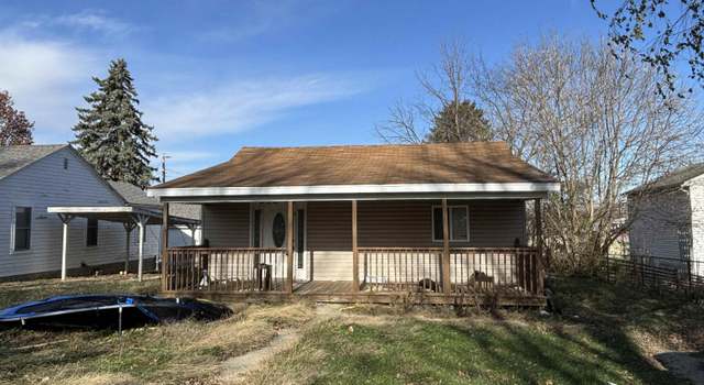 Photo of 1820 E Indiana Ave, Muncie, IN 47303