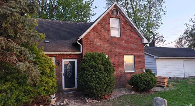 Photo of 3813 N 1000, Kokomo, IN 46901