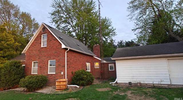 Photo of 3813 N 1000, Kokomo, IN 46901