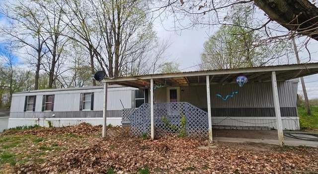Photo of 5403 E 650 N, Rochester, IN 46975
