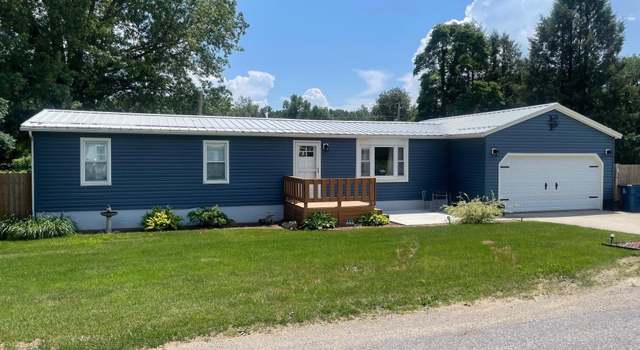 Photo of 13373 5D Rd, Plymouth, IN 46563