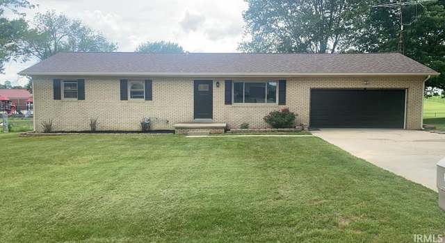 Photo of 2542 Barbara Ct, Wadesville, IN 47638