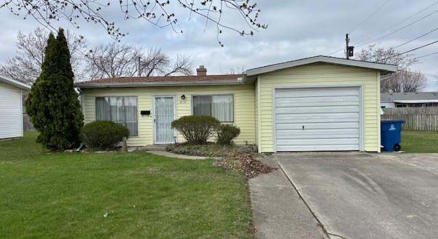 Photo of 2110 W Spencer Ave, Marion, IN 46952