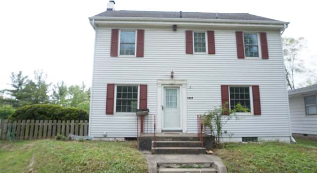 Photo of 1009 Niles Ave, South Bend, IN 46617