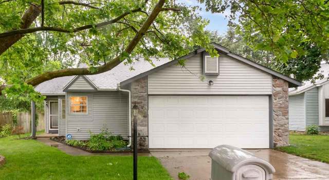 Photo of 5209 Jenny Ln, Mishawaka, IN 46545