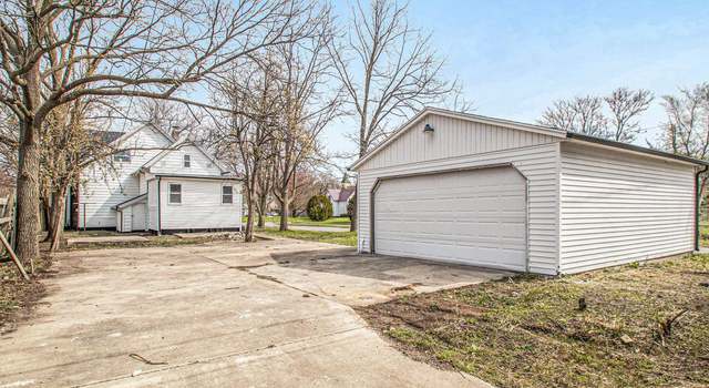 Photo of 1204 Napier St, South Bend, IN 46601