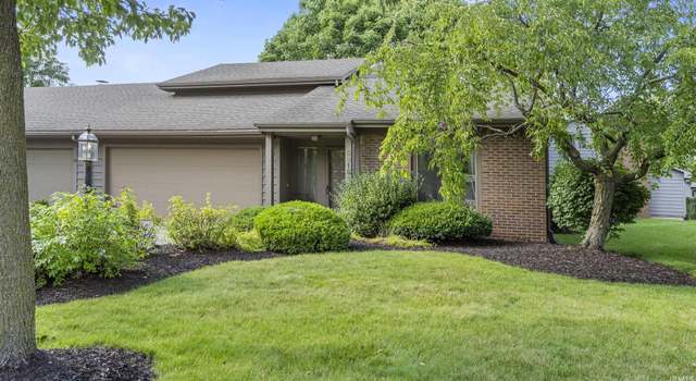 Photo of 5815 Bayside Dr, Fort Wayne, IN 46815