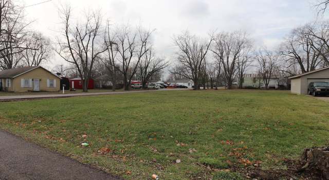 Photo of 3601 N Jefferson St, Muncie, IN 47303