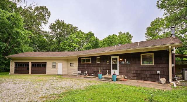 Photo of 11420 Lower Mount Vernon Rd, Evansville, IN 47712