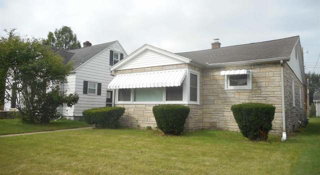 Photo of 2149 N Parkview Pl, South Bend, IN 46616