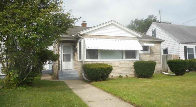 Photo of 2149 N Parkview Pl, South Bend, IN 46616