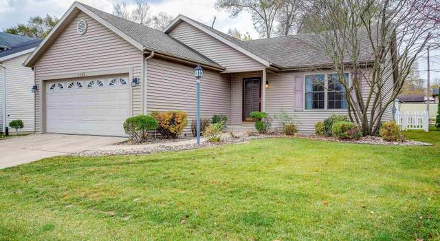 Photo of 1125 Climbing Rose Ln, Mishawaka, IN 46544
