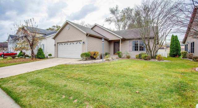 Photo of 1125 Climbing Rose Ln, Mishawaka, IN 46544