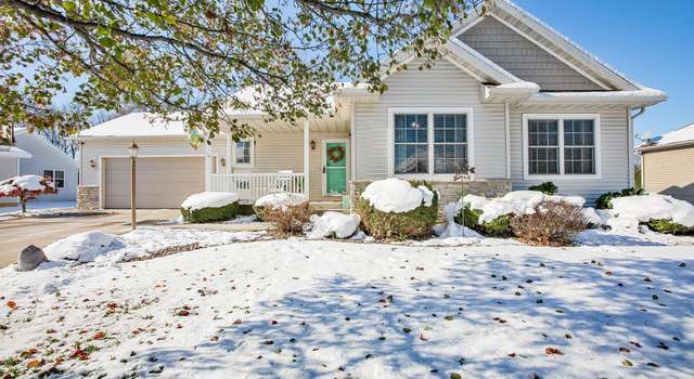 Photo of 57533 Tupelo St, Elkhart, IN 46516