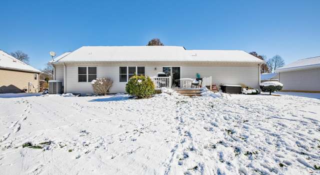 Photo of 57533 Tupelo St, Elkhart, IN 46516
