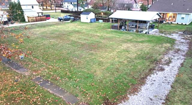 Photo of 510 South St, New Harmony, IN 47631