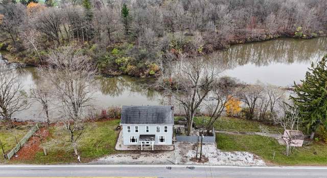 Photo of 395 W Morse St, Markle, IN 46770
