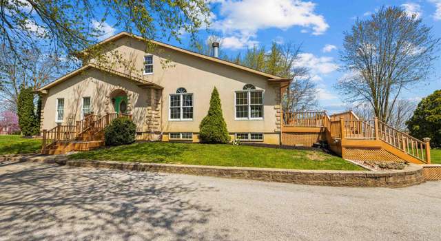 Photo of 17932 SR 37 Rd, Harlan, IN 46743