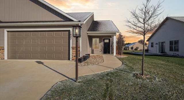 Photo of 1627 Clover Creek Ln, Goshen, IN 46526