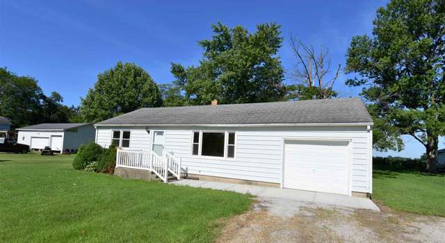 Photo of 1255 S State Road 119, Winamac, IN 46996