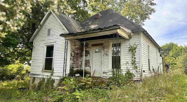 Photo of 1005 Lafayette Ave, Oolitic, IN 47451