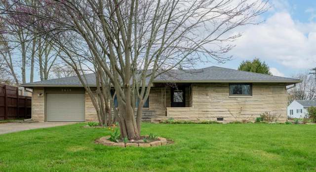 Photo of 3613 N Lanewood Dr, Muncie, IN 47304